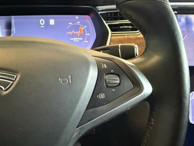 Used 2018 Tesla Model S 100D AWD/4WD image 15