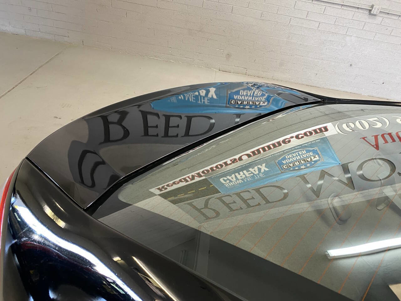 Used 2018 Ford Fiesta S image 11