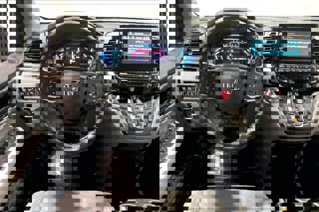 Used 2024 Honda Odyssey EX-L image 5