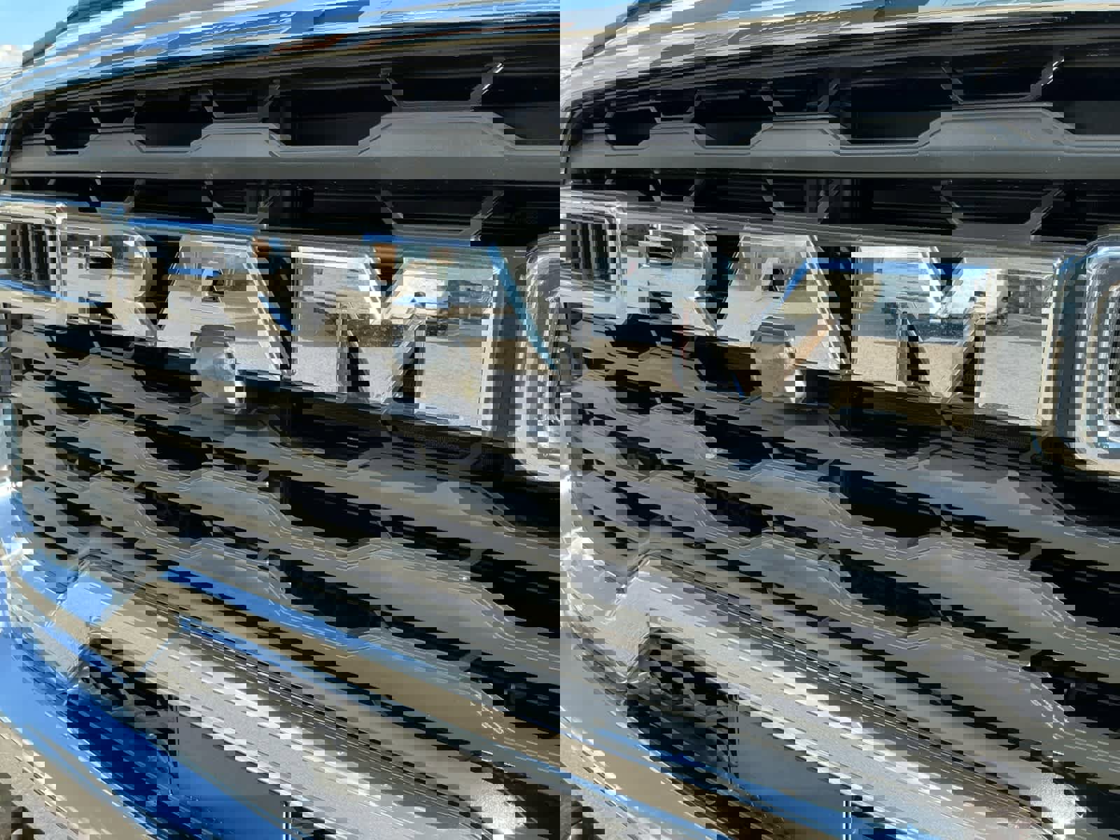 New 2026 RAM 2500 Tradesman image 18