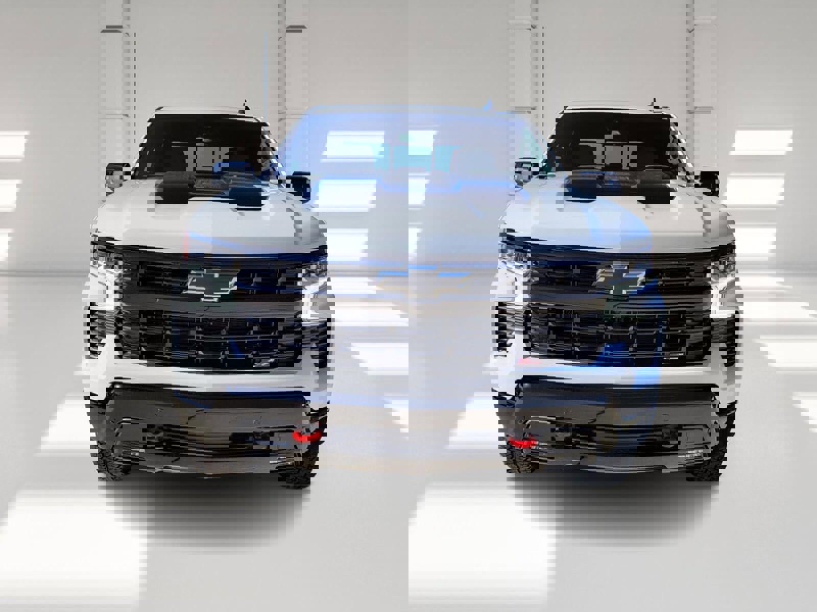 New 2026 Chevrolet Silverado 1500 LT Trail Boss w/ LT Trail Boss Premium Package image 2