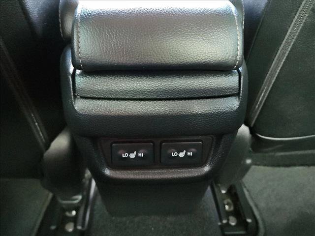 Used 2018 Honda Civic Touring image 18
