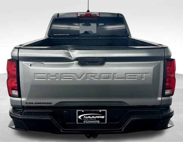 Used 2023 Chevrolet Colorado Z71 image 8