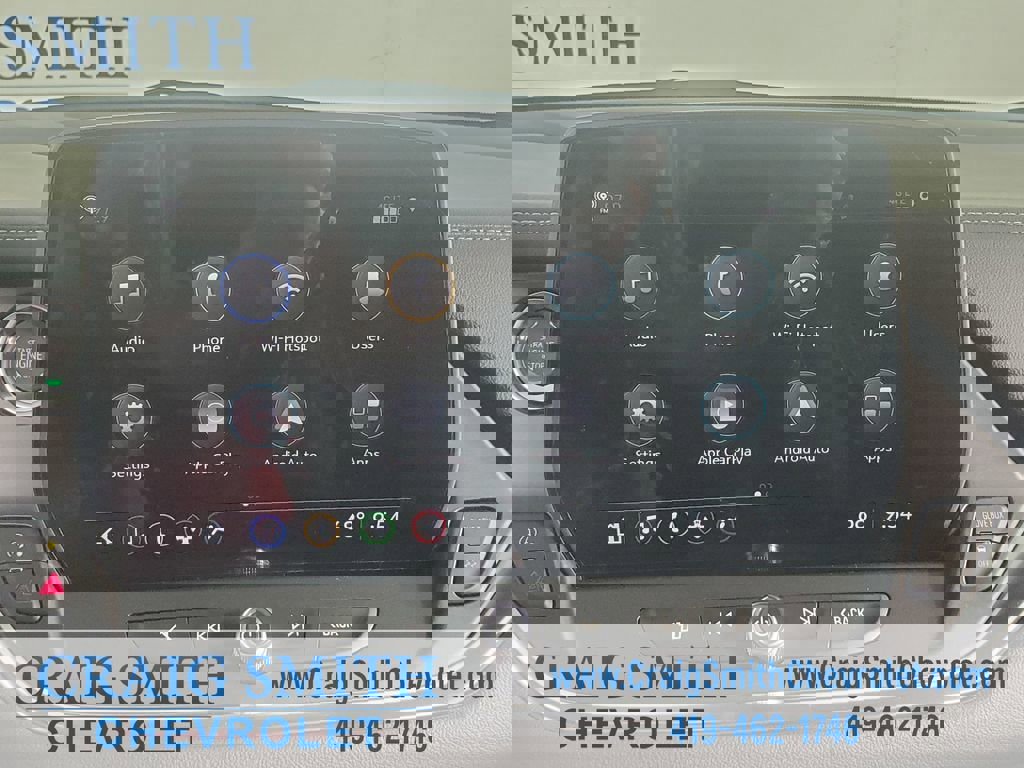 New 2026 Chevrolet Blazer LT w/ Convenience Package image 25