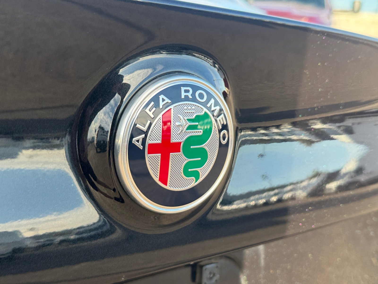 Used 2022 Alfa Romeo Giulia Ti image 25