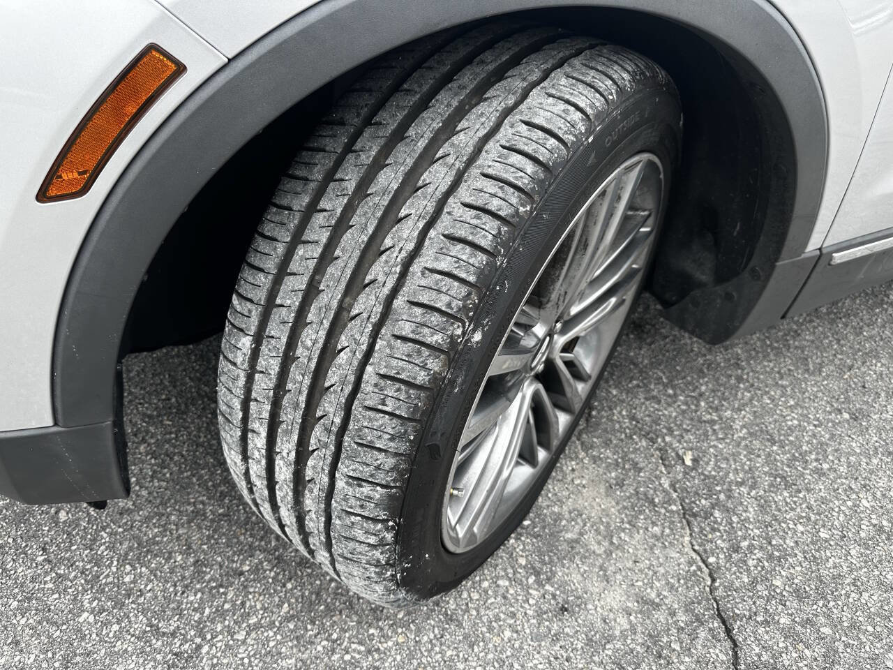 Used 2016 Lincoln MKC Reserve image 33