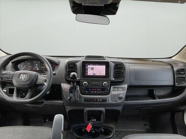 Used 2022 RAM ProMaster 2500 image 13