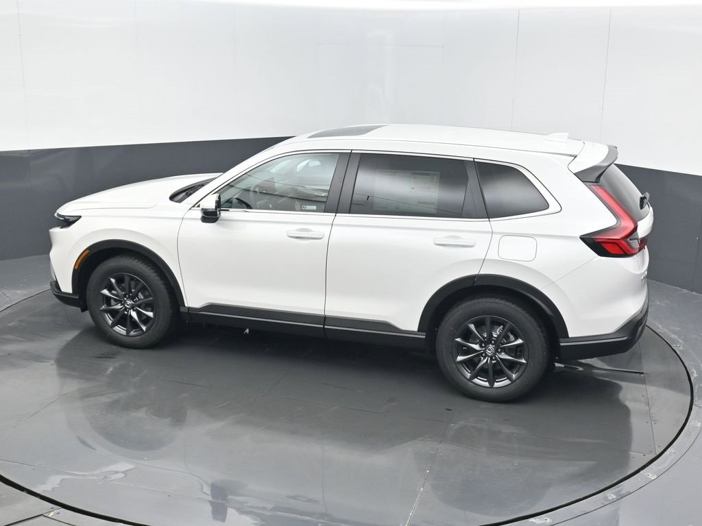 New 2026 Honda CR-V EX-L image 15