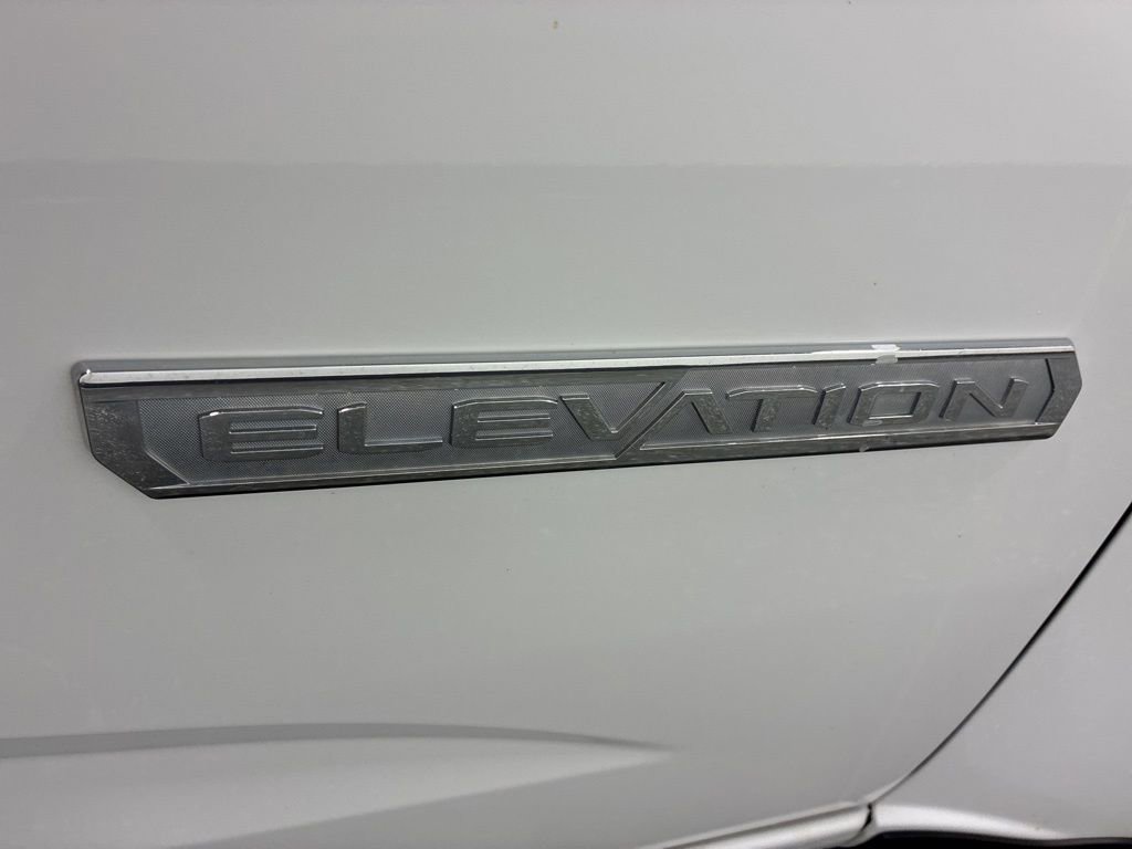 Used 2022 GMC Canyon Elevation image 28