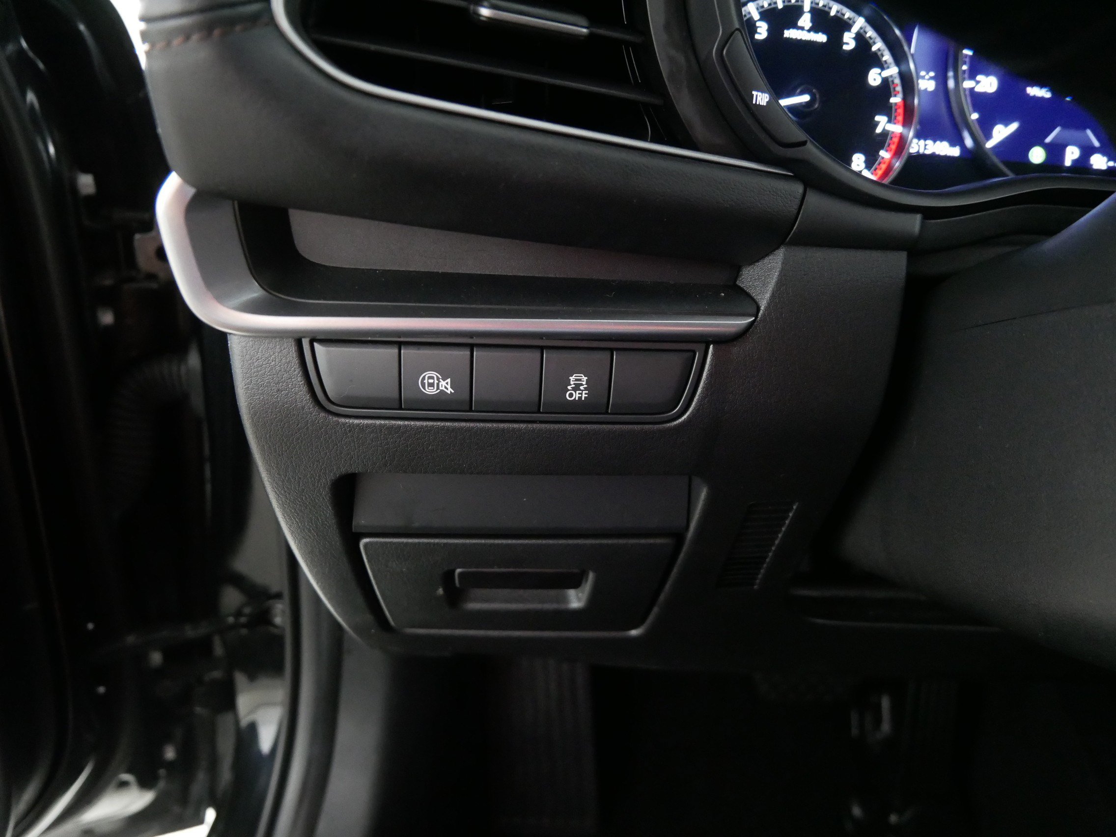 Used 2025 MAZDA MAZDA3 s Sport FWD image 26