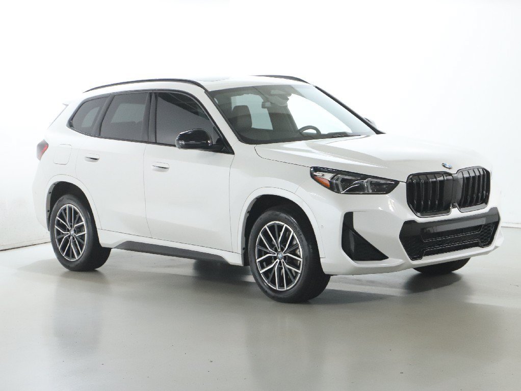 Used 2023 BMW X1 xDrive28i w/ Premium Package AWD/4WD image 9