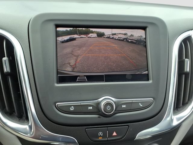 Certified 2022 Chevrolet Equinox LS AWD/4WD image 19