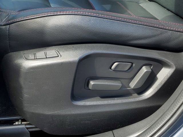 Used 2025 MAZDA CX-5 Carbon Edition image 6