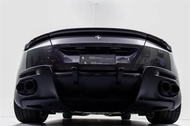 Certified 2024 Ferrari Roma image 23