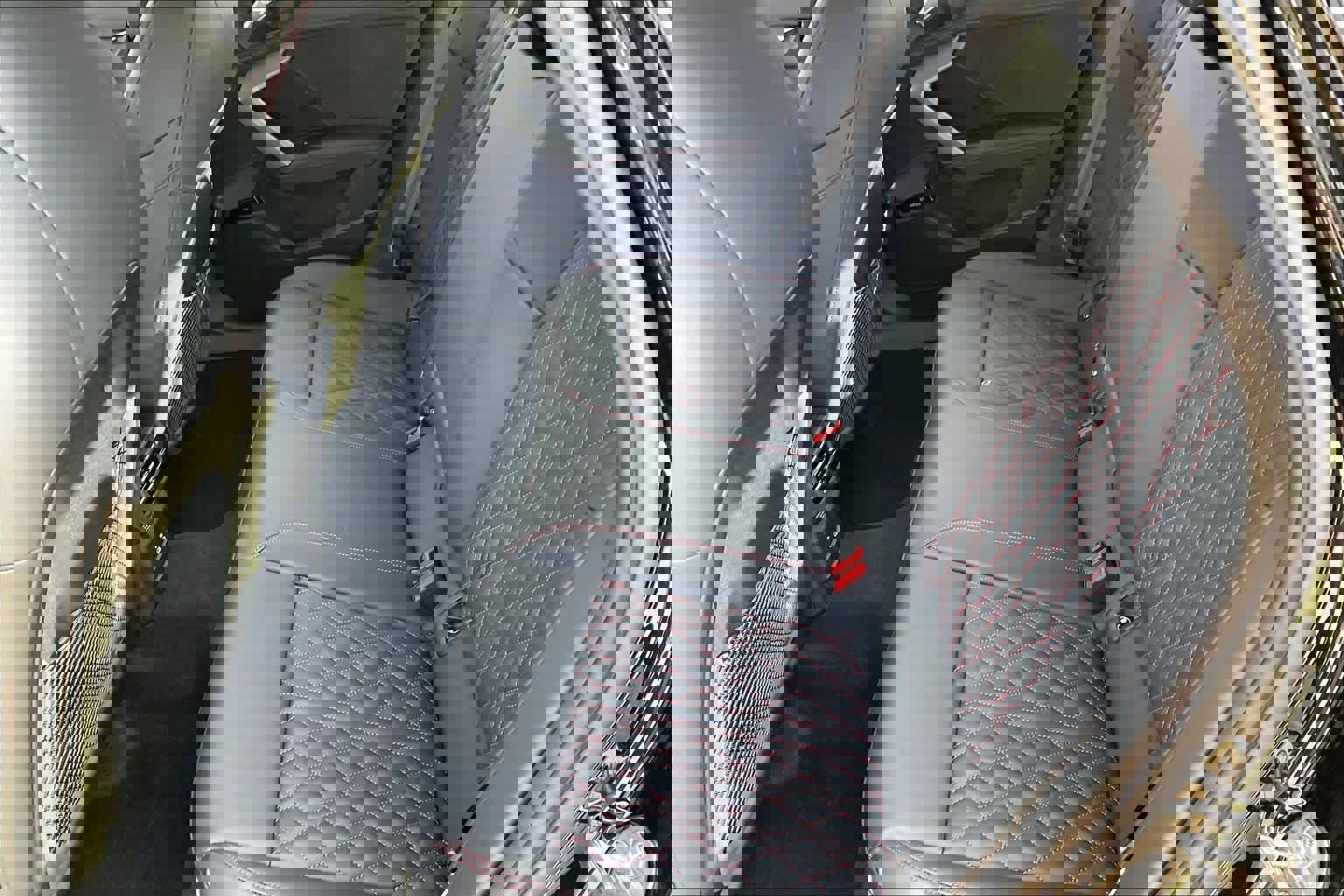 New 2026 Audi S3 Premium image 17