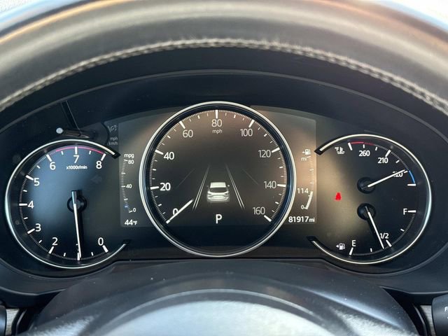 Used 2019 MAZDA CX-5 Signature image 28