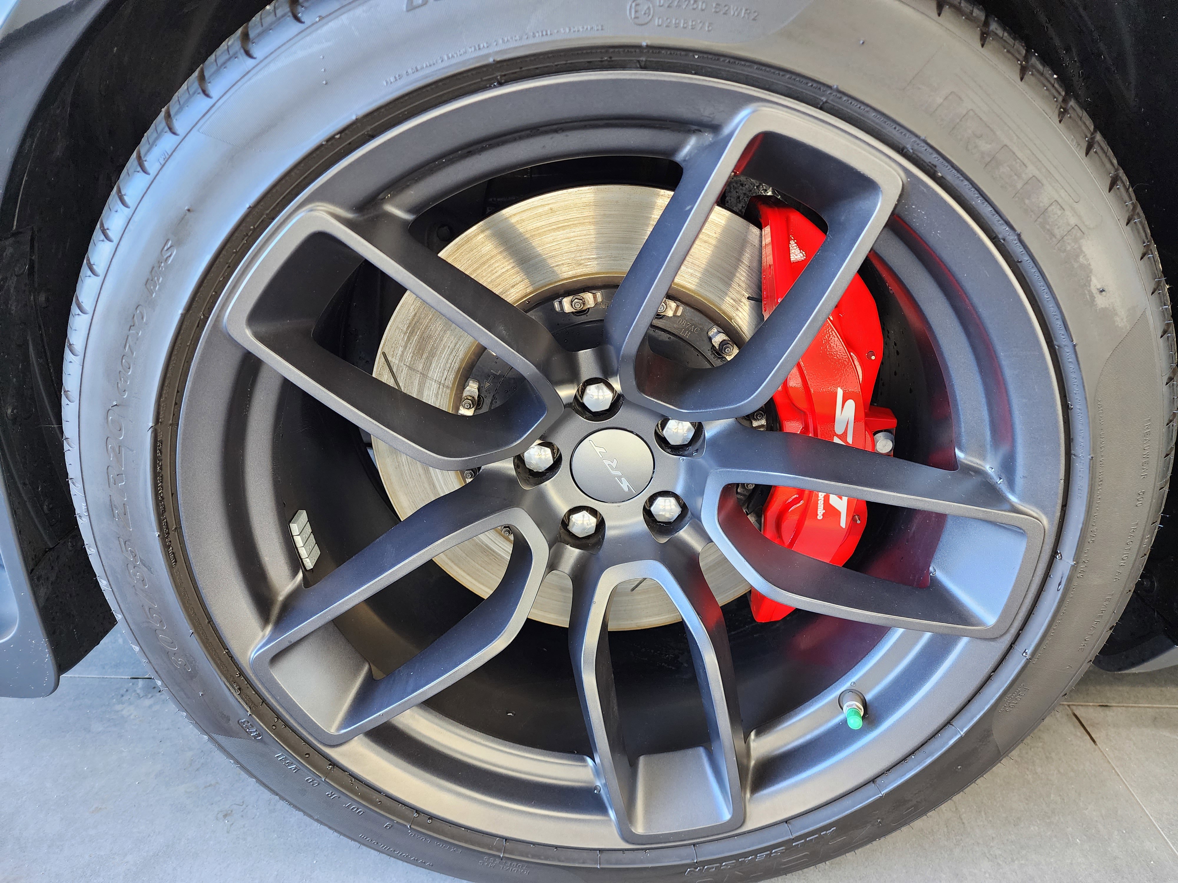 Used 2023 Dodge Challenger SRT Hellcat image 37