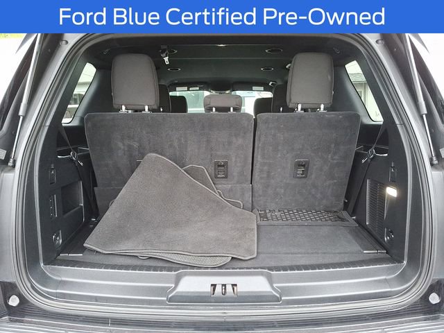 Used 2019 Ford Expedition XLT w/ Cargo Package AWD/4WD image 32