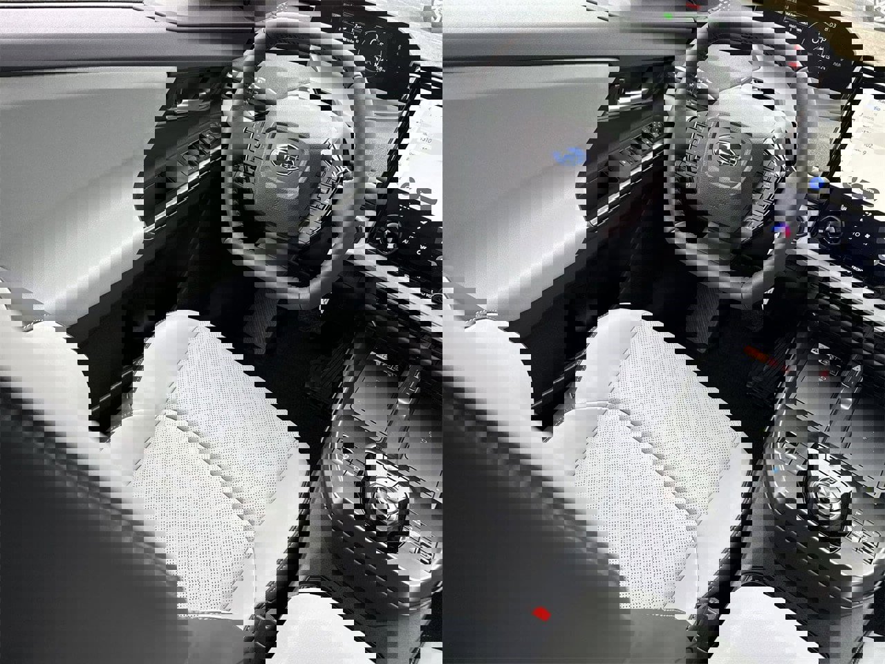 New 2026 Subaru Solterra Premium image 10