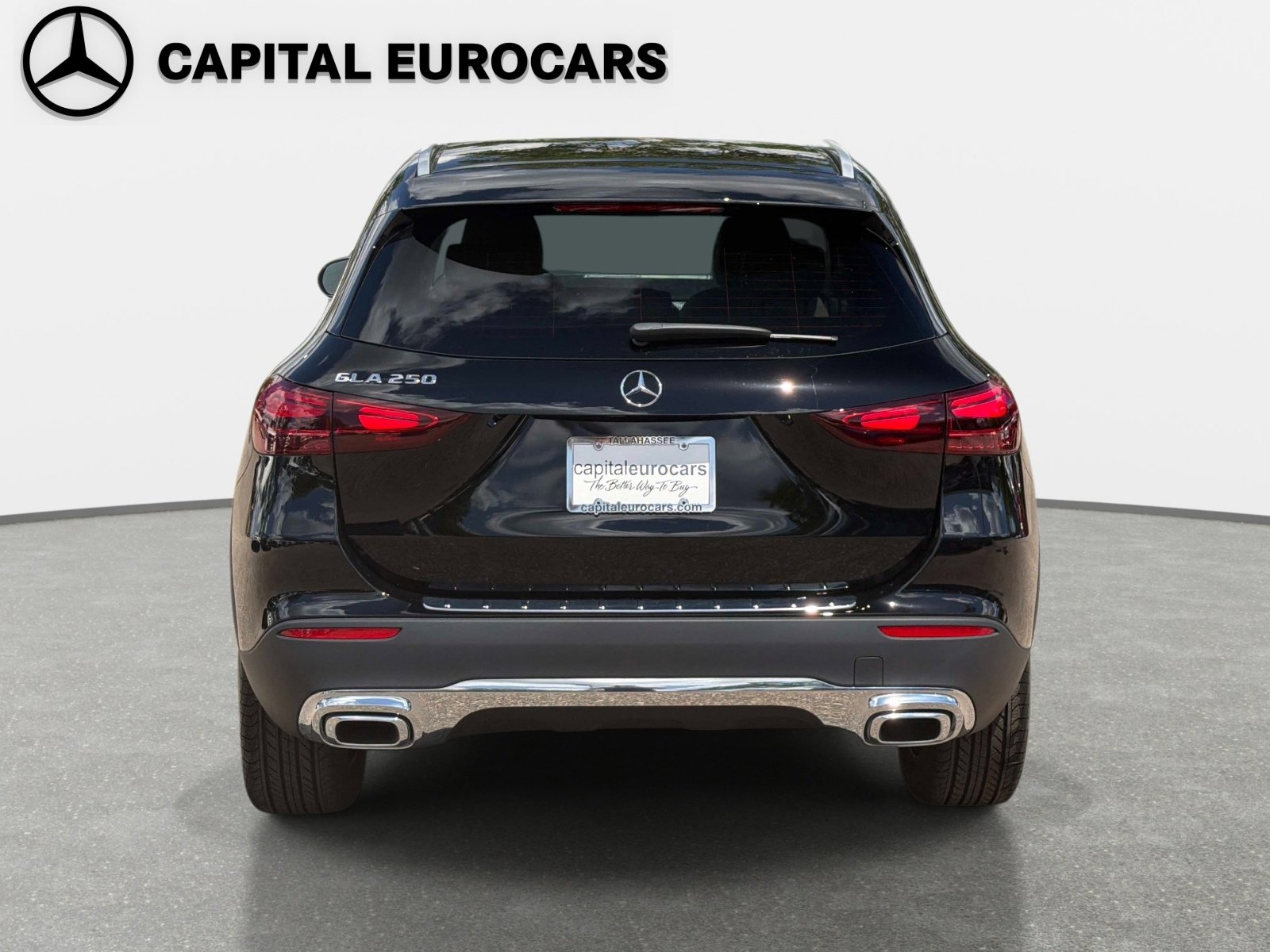 New 2026 Mercedes-Benz GLA 250 image 6