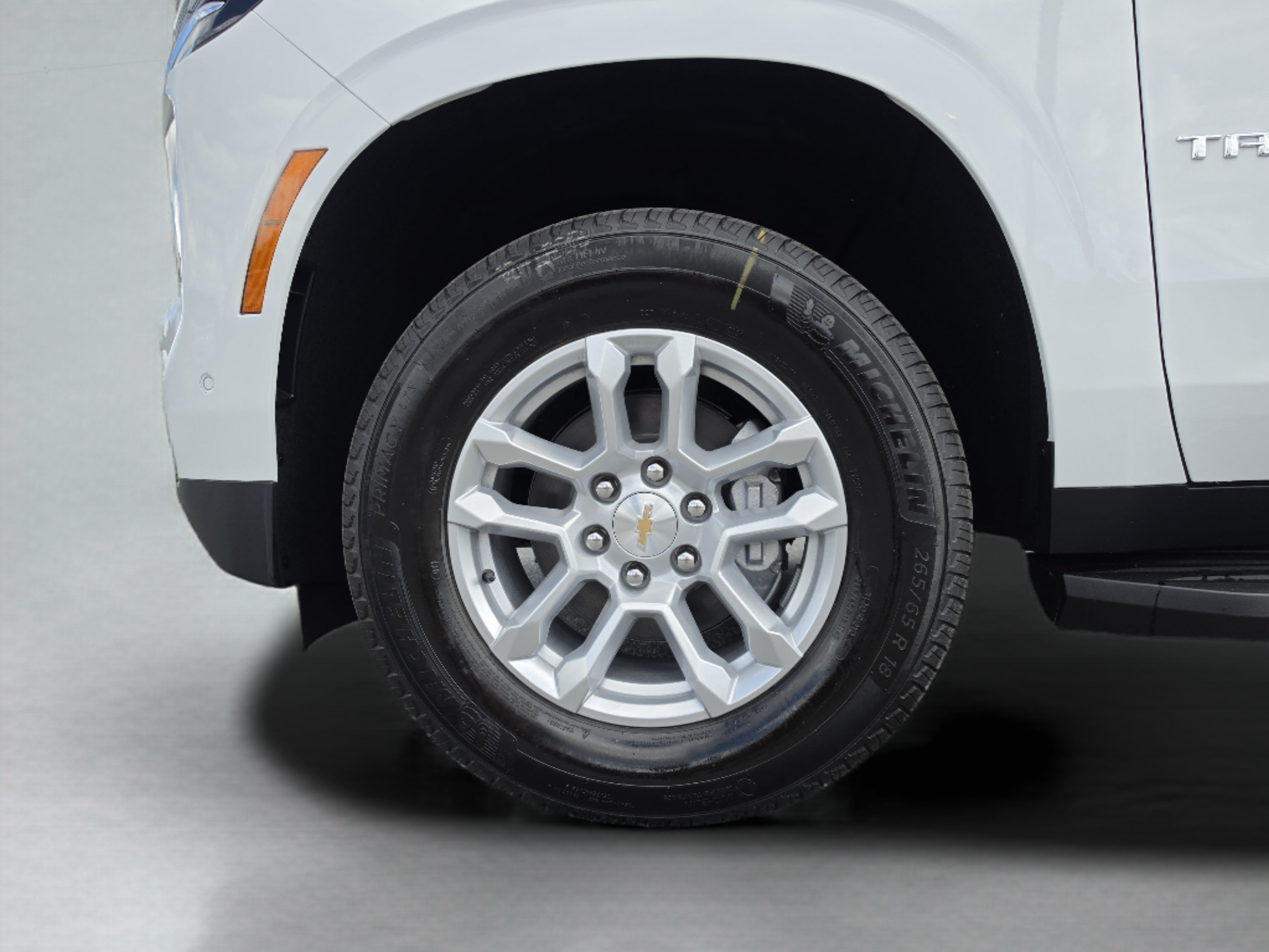 New 2026 Chevrolet Tahoe LS RWD image 37