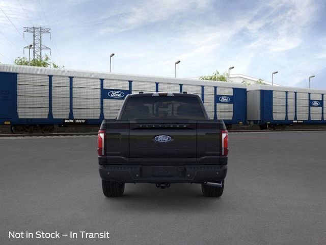 New 2026 Ford F150 Platinum w/ Equipment Group 702A High AWD/4WD image 5