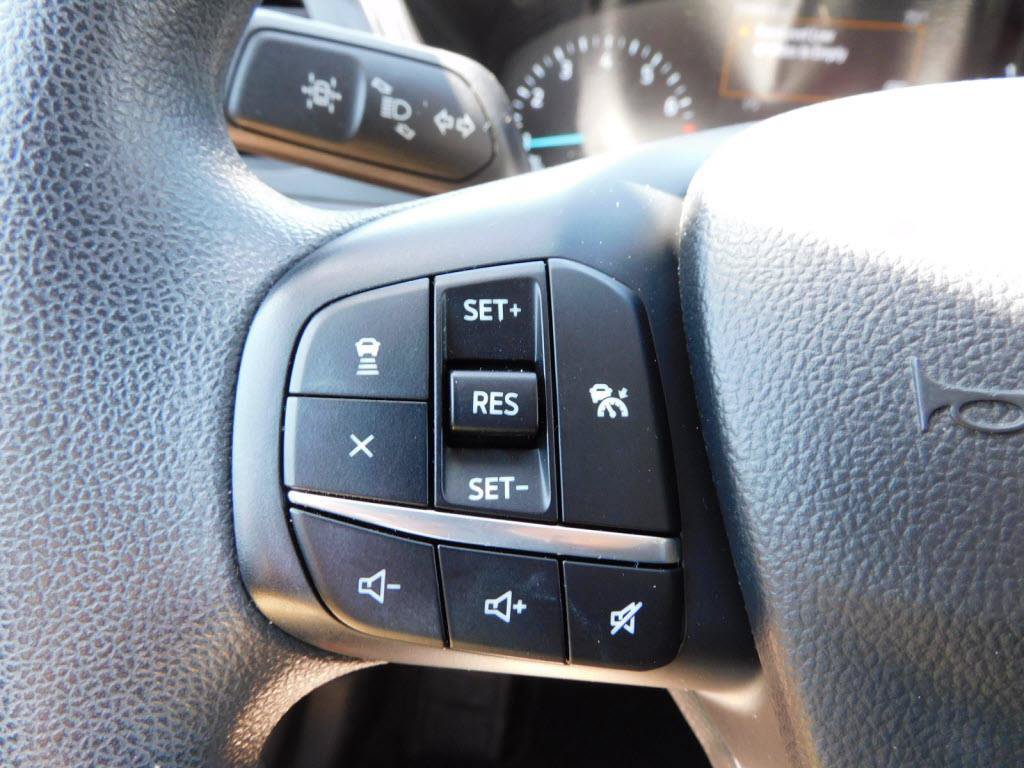 Used 2020 Ford Escape SE AWD/4WD image 11
