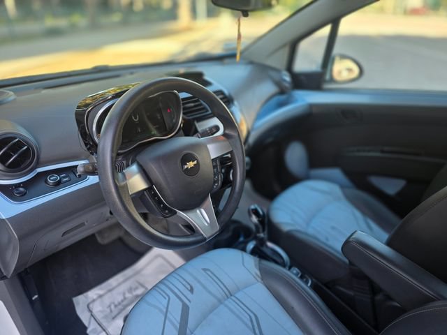 Used 2016 Chevrolet Spark LT FWD image 28