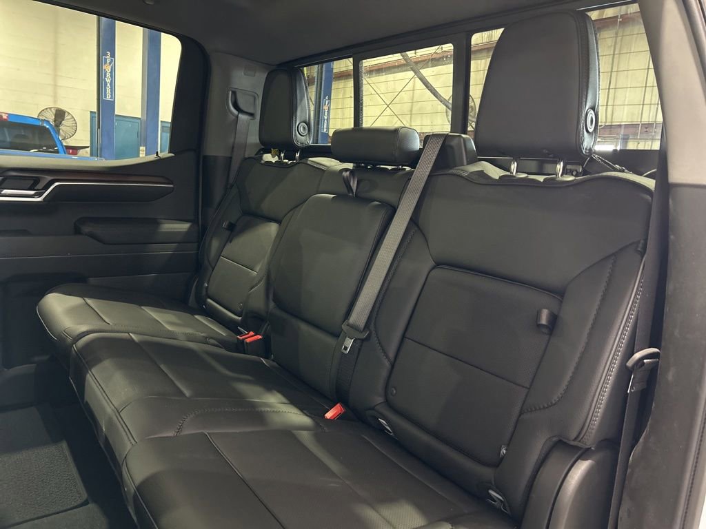 New 2026 GMC Sierra 1500 Denali w/ Technology Package AWD/4WD image 40
