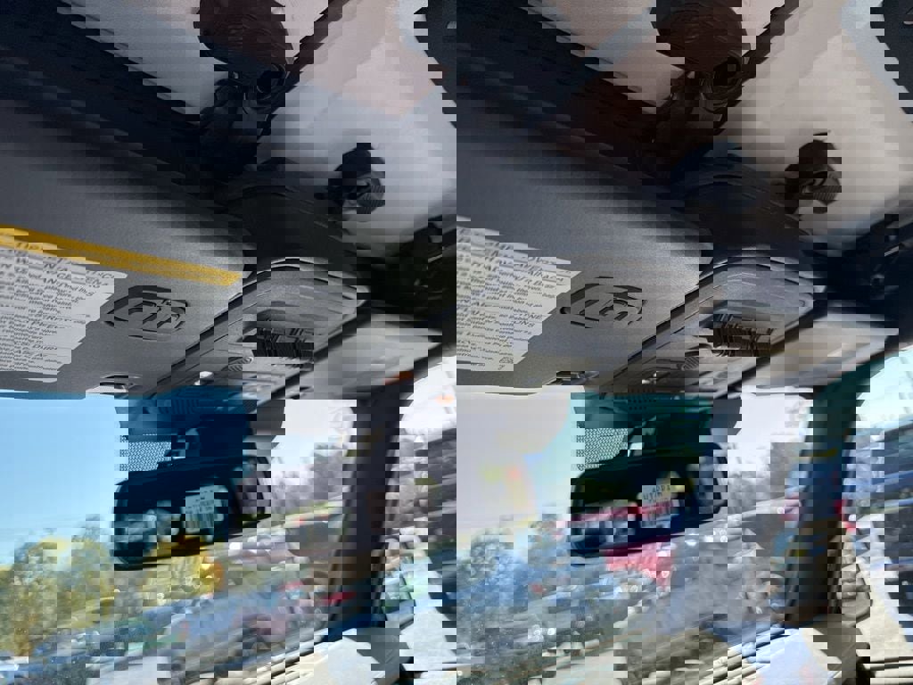 New 2025 Ford Bronco Raptor image 32