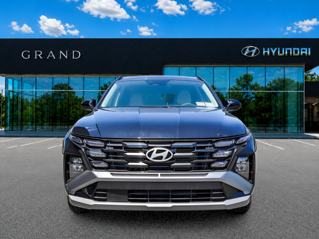 New 2026 Hyundai Tucson SEL Plus FWD image 7