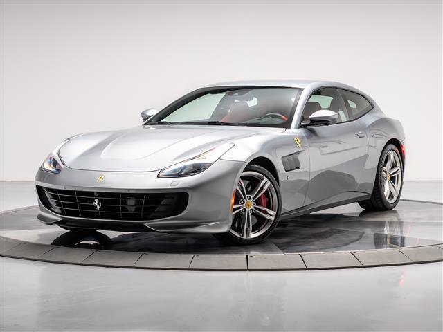 Used 2019 Ferrari GTC4Lusso