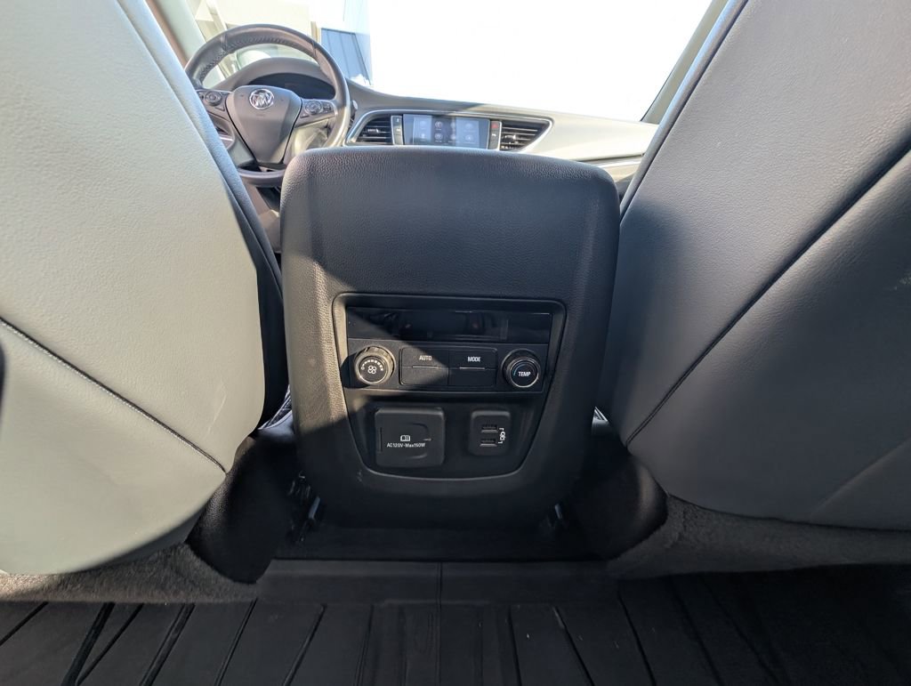Used 2021 Buick Enclave Essence w/ Sound and Sites Package AWD/4WD image 42