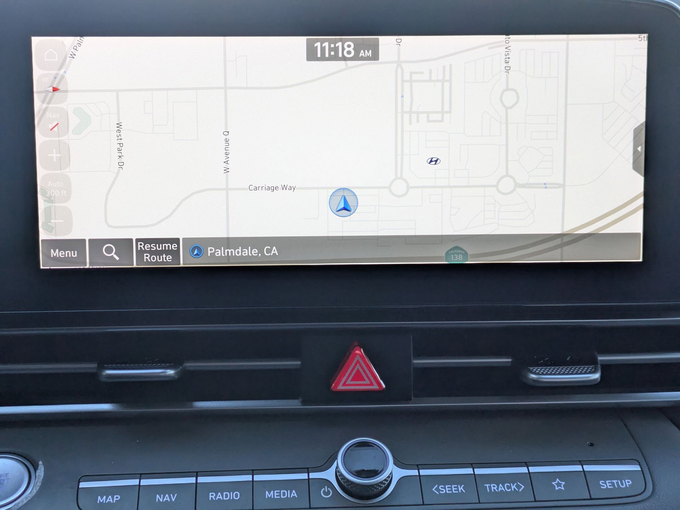 Certified 2023 Hyundai Elantra SEL w/ Convenience Package image 28