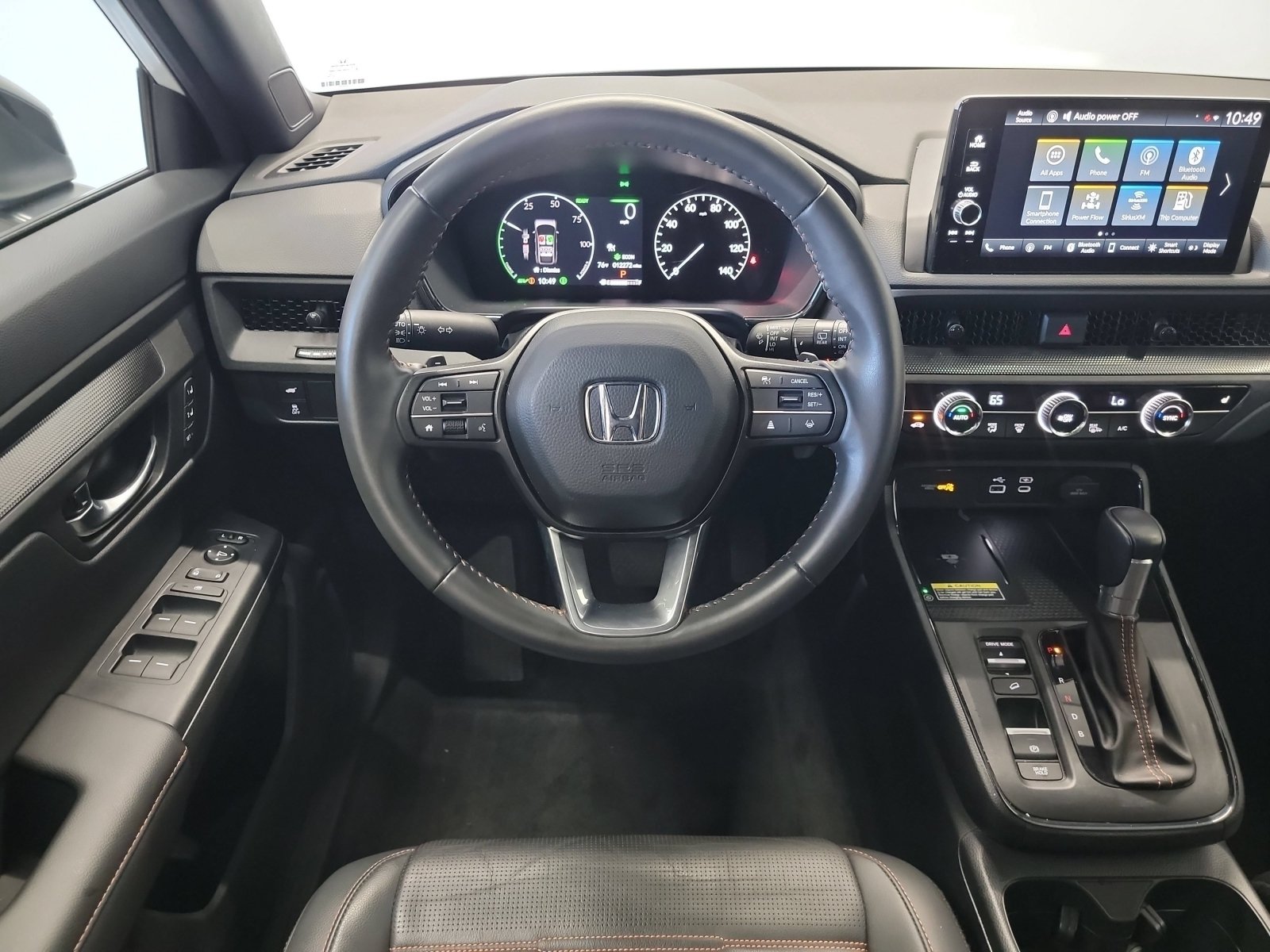 Certified 2024 Honda CR-V Sport-L image 16