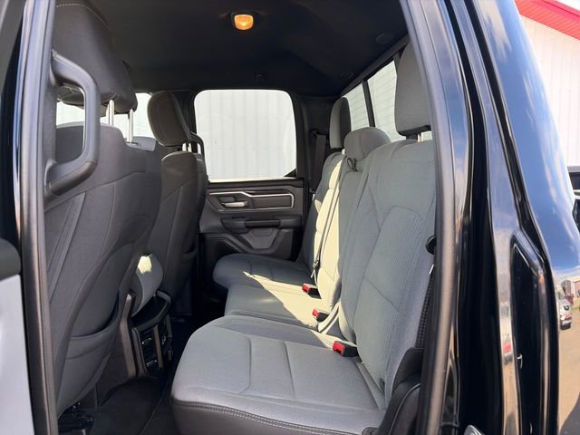Used 2021 RAM 1500 Big Horn AWD/4WD image 38