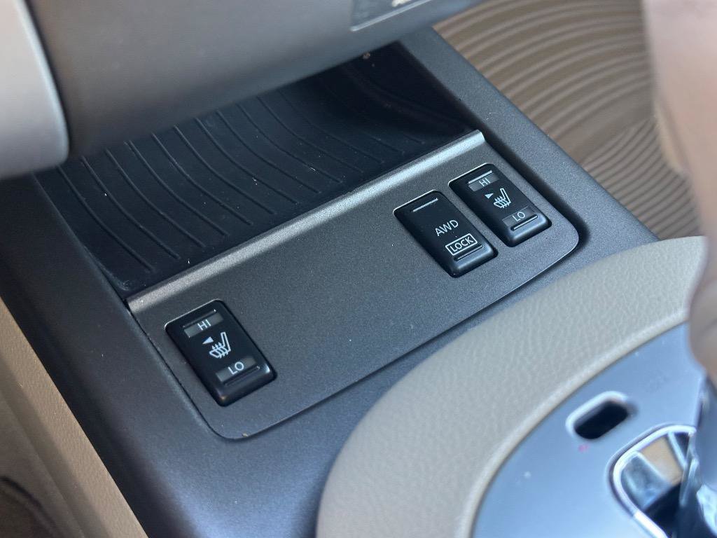 Used 2013 Nissan Murano SL AWD/4WD image 13