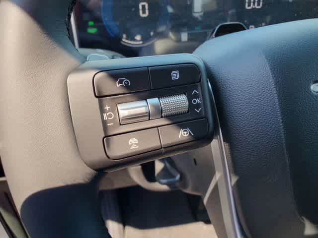 New 2026 Hyundai Santa Fe SEL FWD image 11