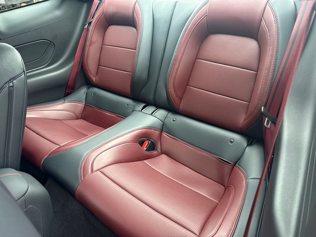 Used 2025 Ford Mustang GT Premium RWD image 27