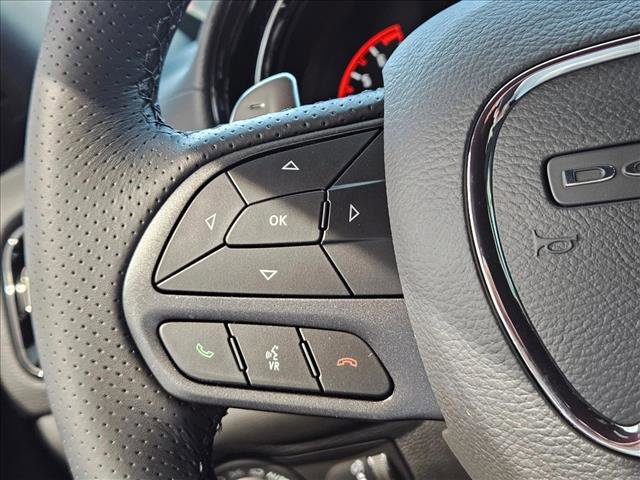 New 2026 Dodge Durango GT w/ Blacktop Package image 16