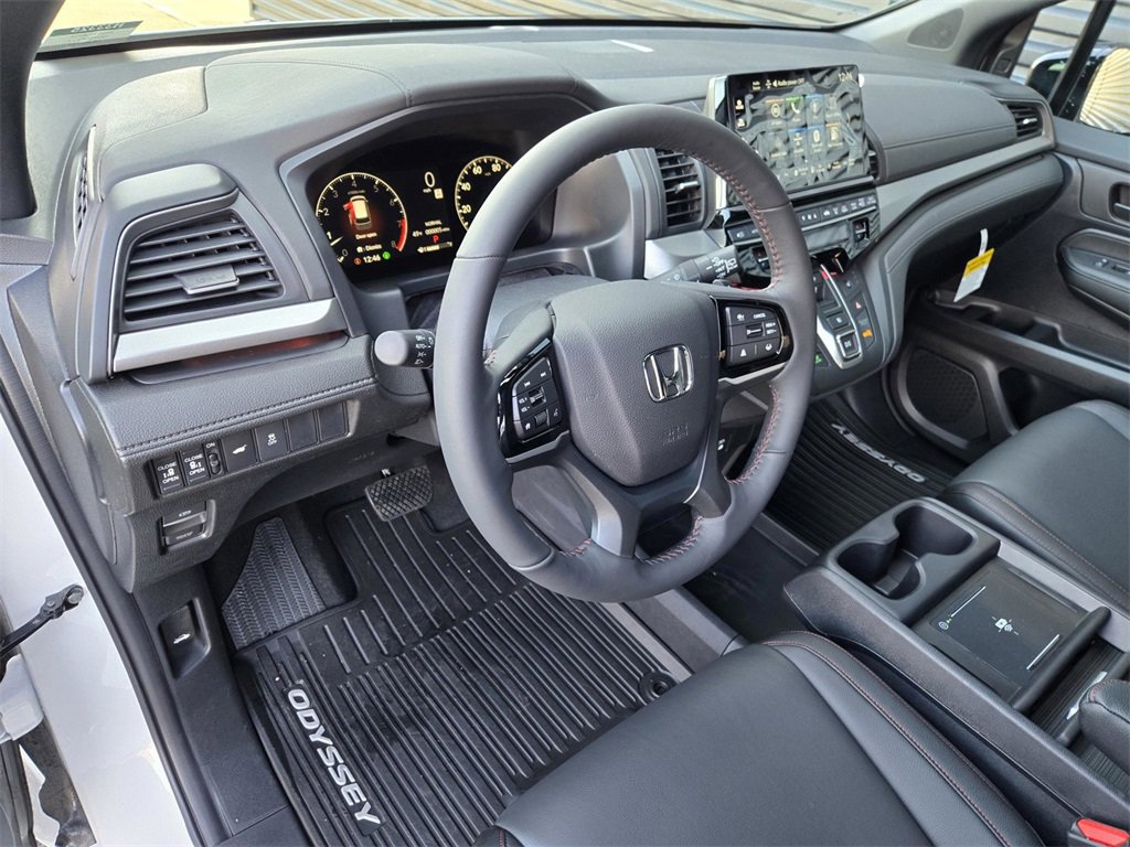 New 2026 Honda Odyssey Sport-L image 18
