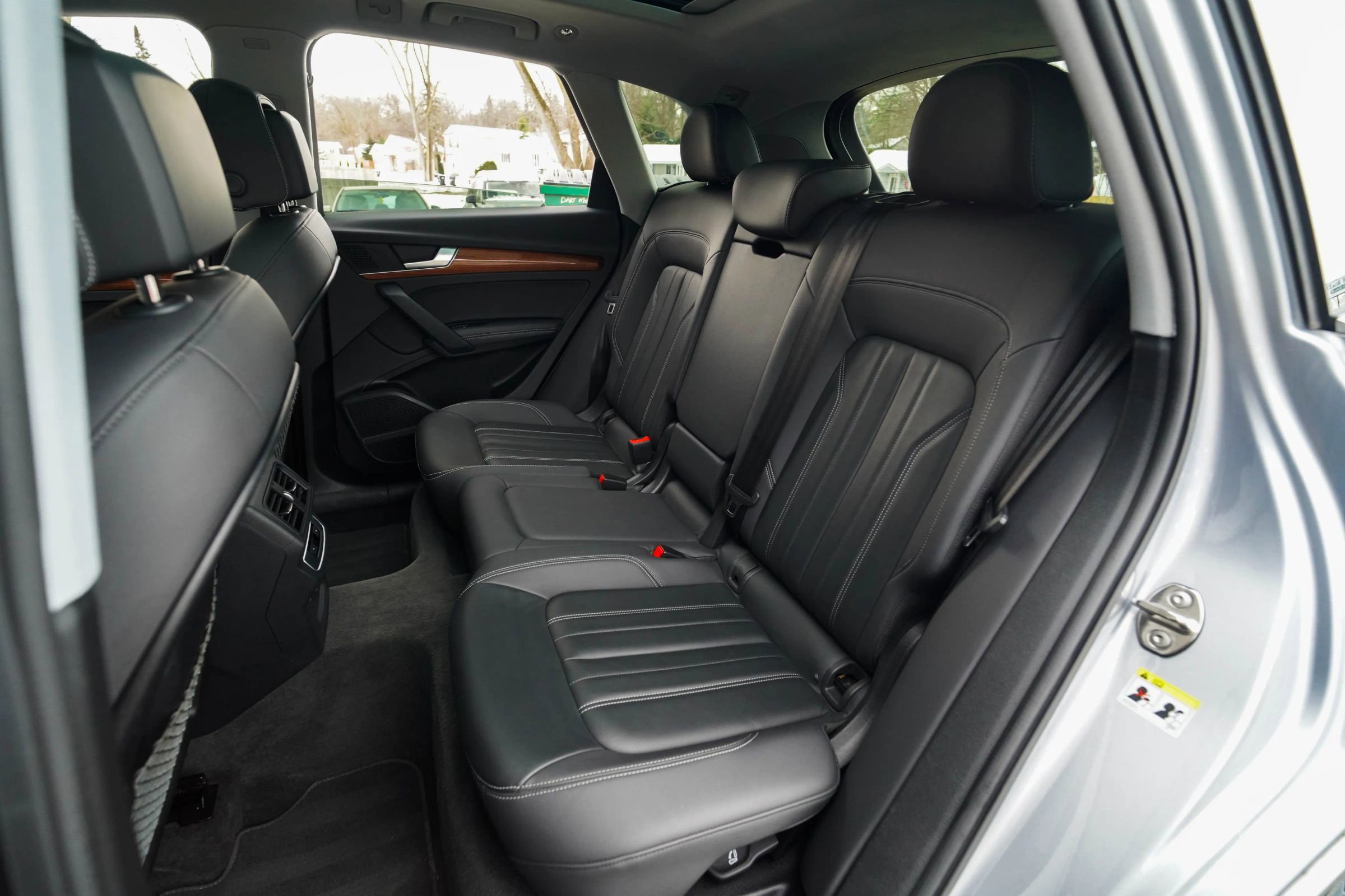 Used 2023 Audi Q5 2.0T Premium Plus image 4