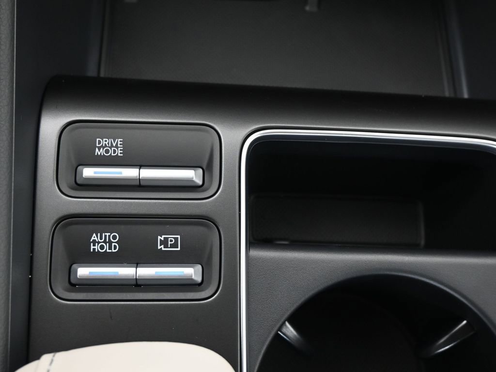 New 2026 Hyundai Sonata SEL image 31