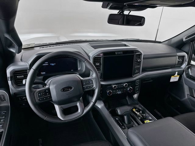 New 2025 Ford F150 XLT image 28