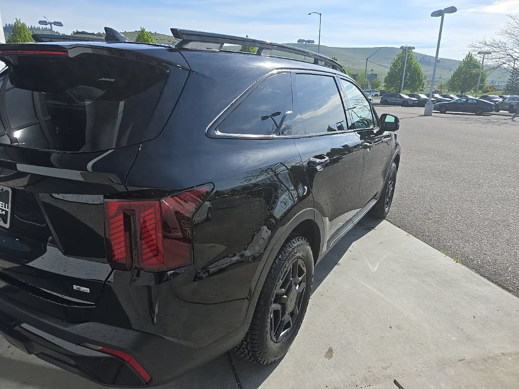 New 2026 Kia Sorento SX Prestige AWD/4WD image 6