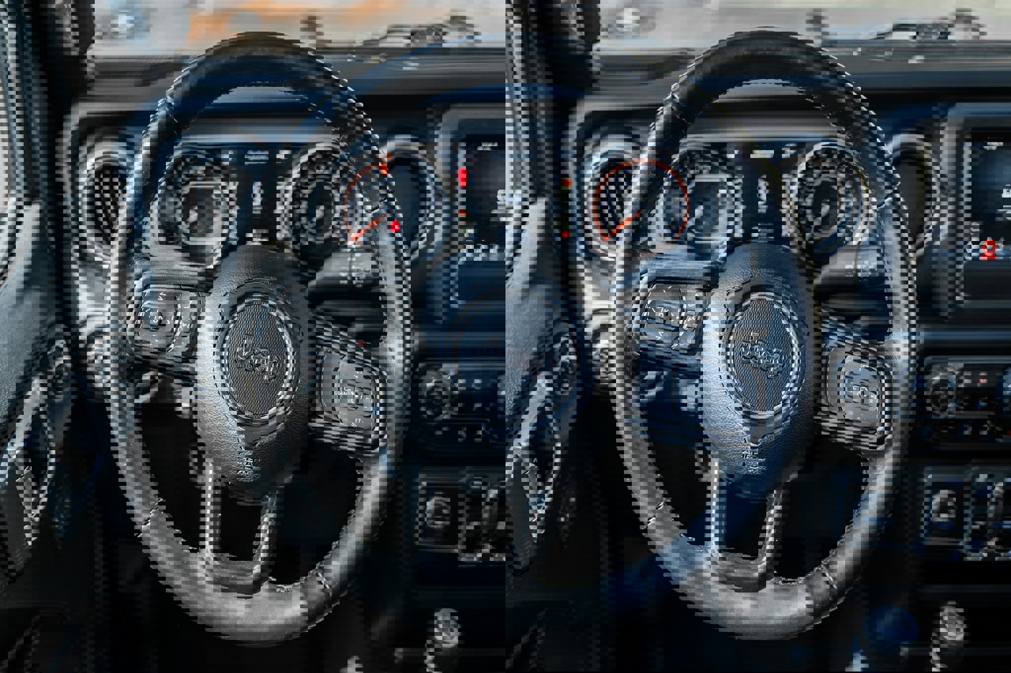 Used 2020 Jeep Gladiator Sport w/ Quick Order Package 24S image 26