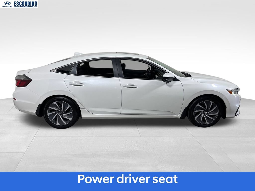 Used 2020 Honda Insight Touring image 6