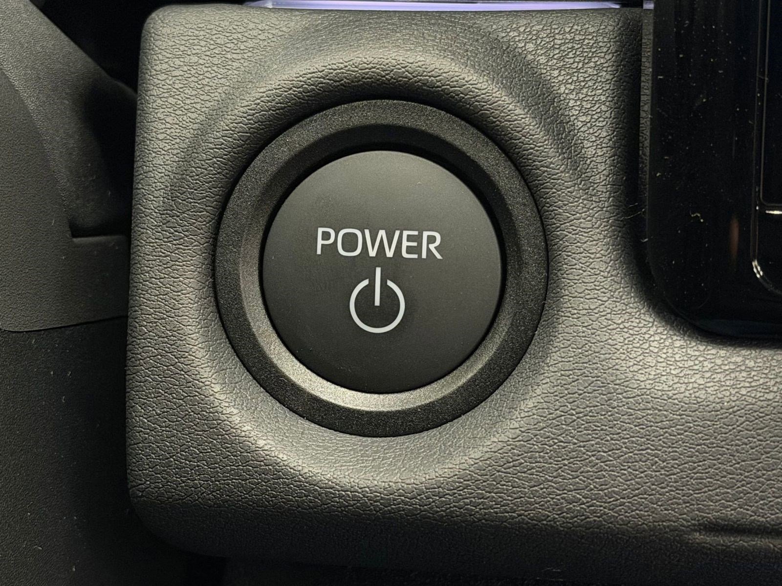 New 2026 Toyota bZ AWD/4WD image 29