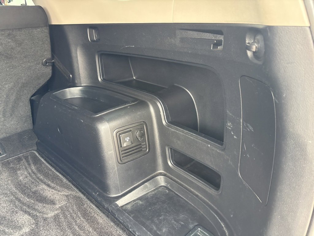 Used 2015 Toyota 4Runner image 48