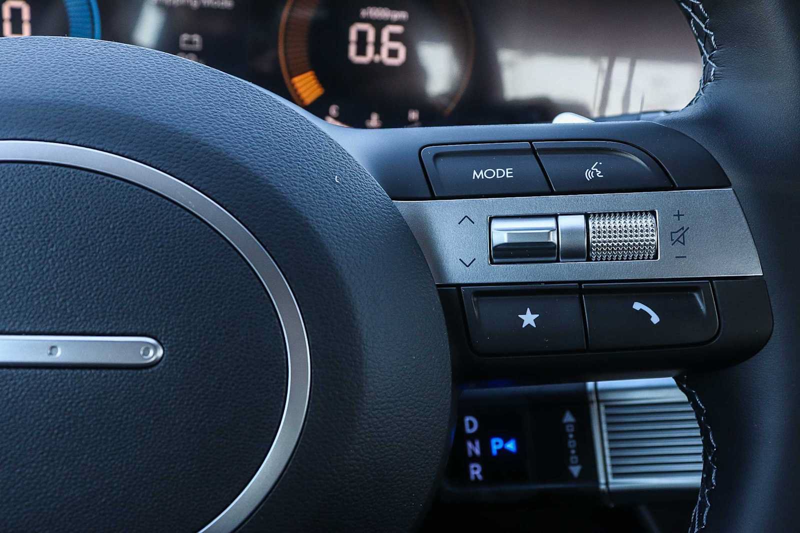 New 2026 Hyundai Sonata SEL FWD image 33